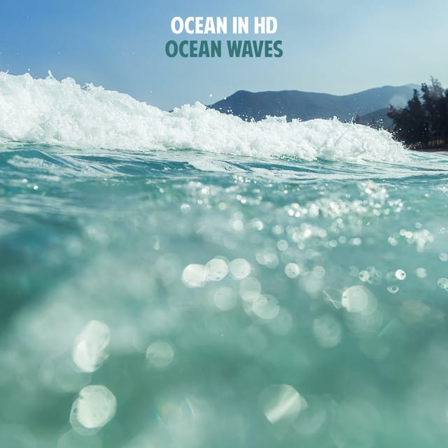 Ocean Waves