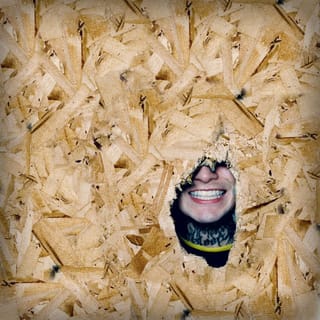 ALL I HAVE IS MY SMILE