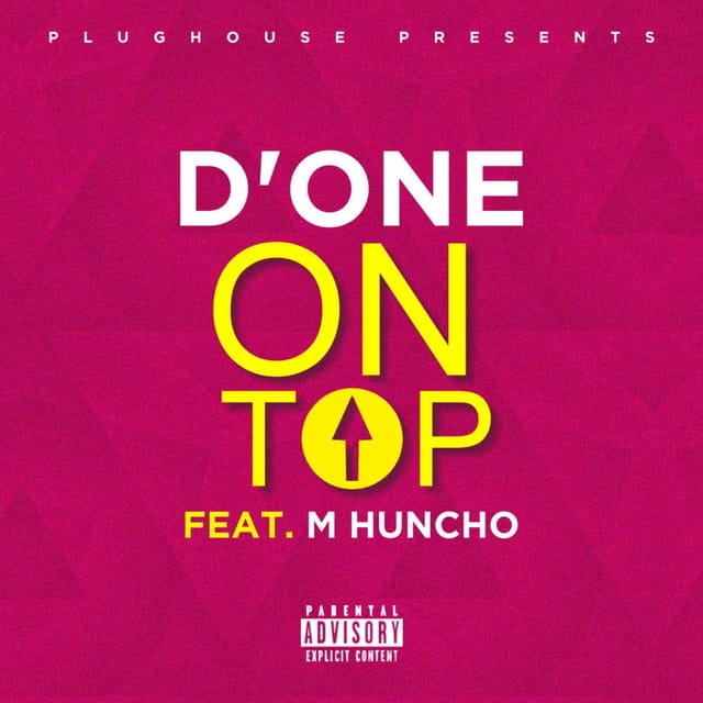 On Top (feat. M Huncho) - Single