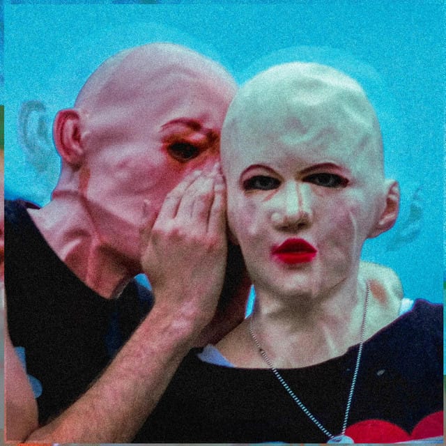 Bline (TAGABOW remix)