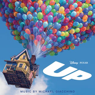 Up (Original Motion Picture Soundtrack)