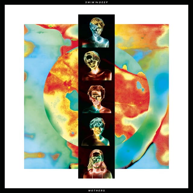 Mothers (Track By Track Commentary)