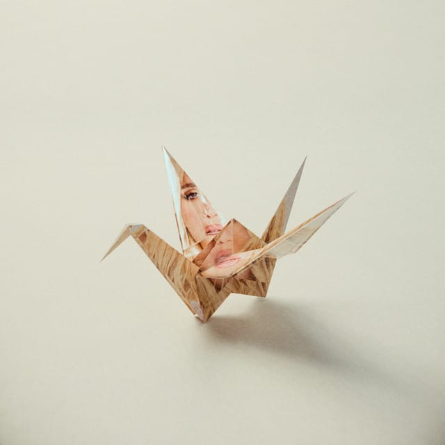 ORIGAMI! - Single