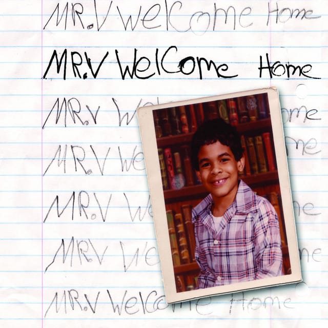 WELCOME HOME