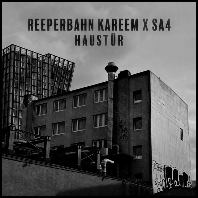 Haustür