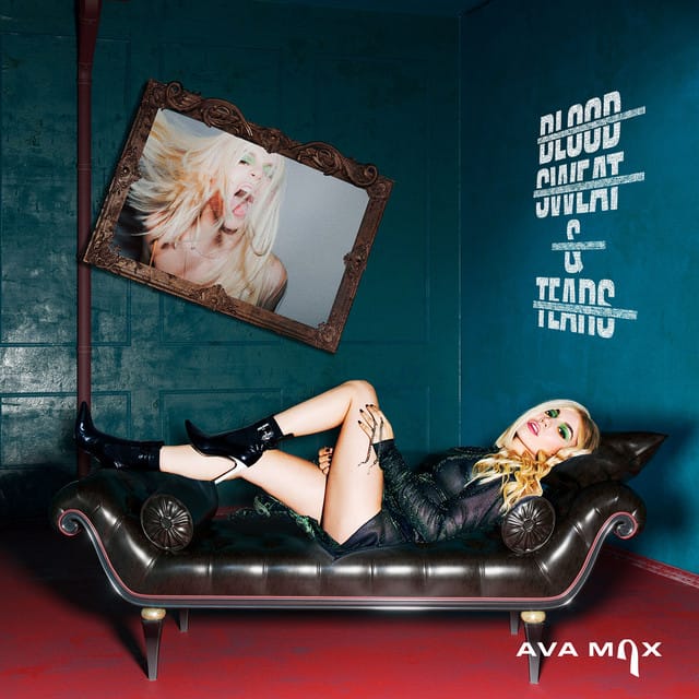 Blood Sweat & Tears