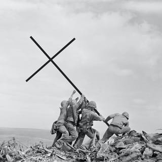 Soldiers