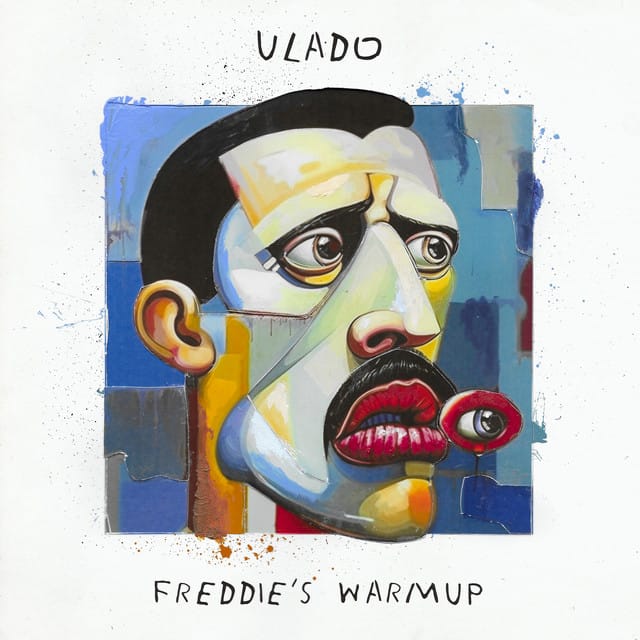 Freddie's Warmup - Single