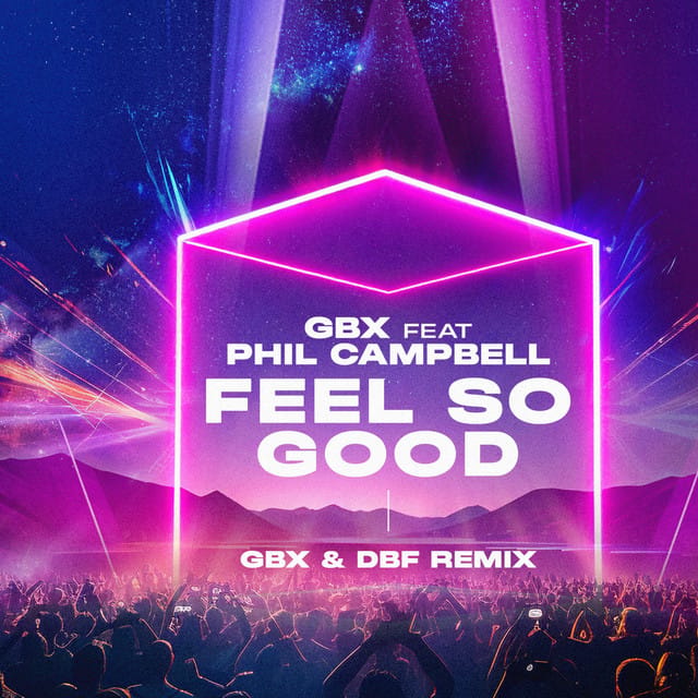 Feel So Good