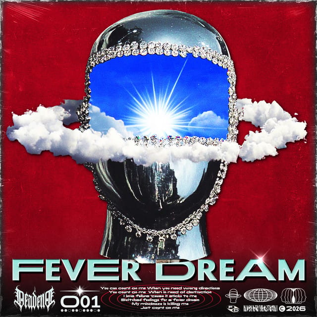 Fever Dream - Single