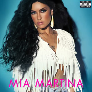 Mia Martina