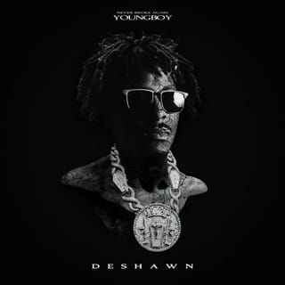 DESHAWN