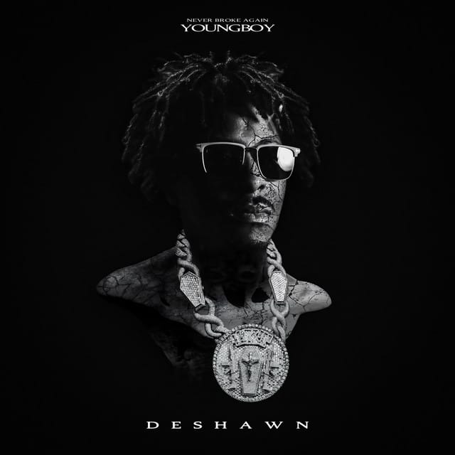 DESHAWN