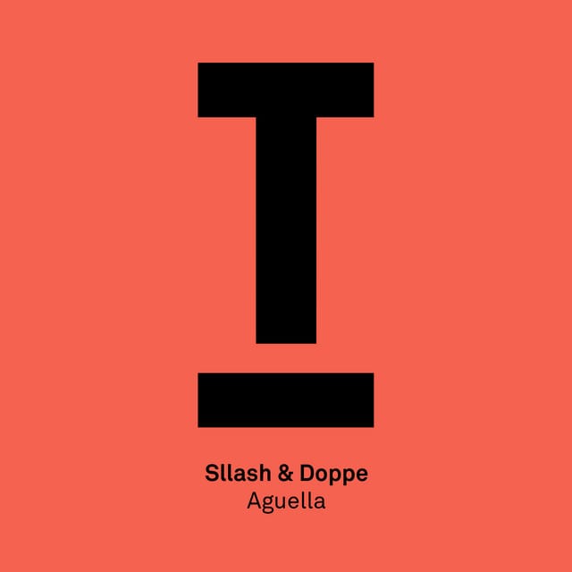 Aguella - Single