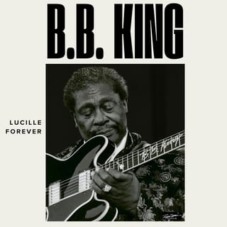 LUCILLE FOREVER