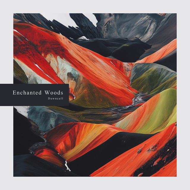 Enchanted Woods - Single