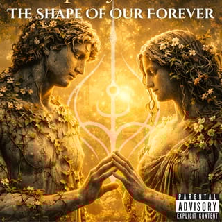 The Shape of Our Forever