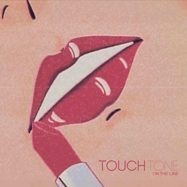 On The Line - Single