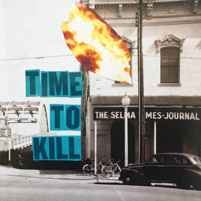 Time to Kill