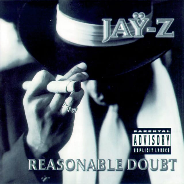 JAŸ-Z – Reasonable Doubt | Album profile | Dork