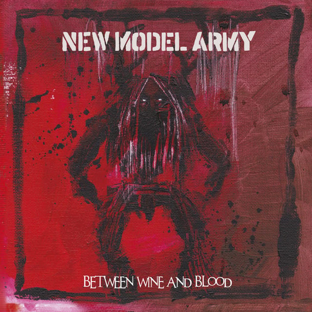 Between Wine And Blood