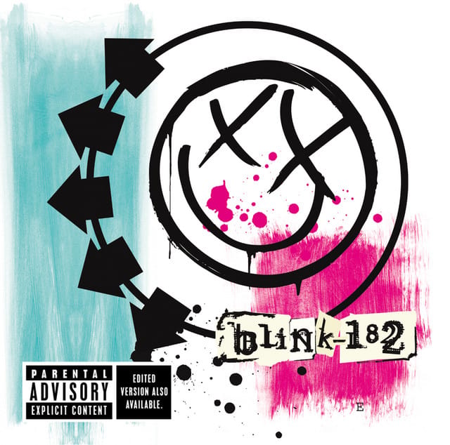 blink-182 (UK Version)