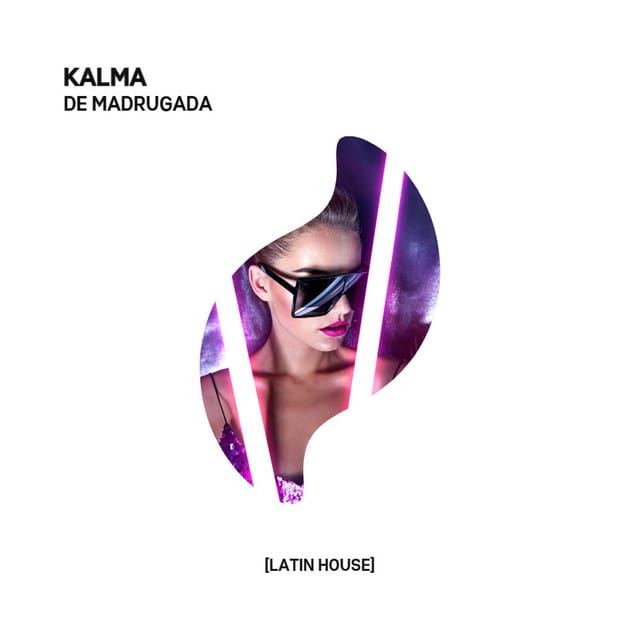 DE MADRUGADA (Latin House) - Single