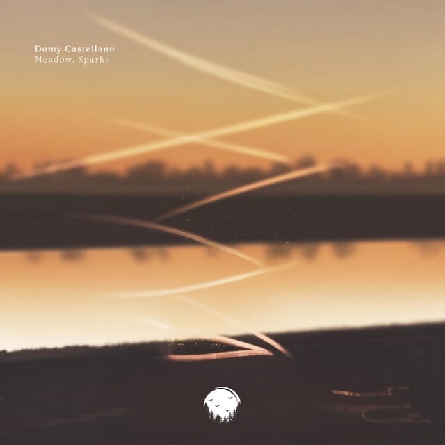 Meadow, Sparks - EP