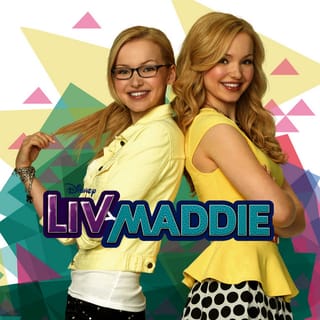 Liv y Maddie (Music from the TV Series)