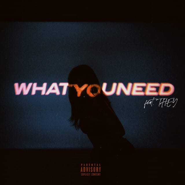 What You Need
