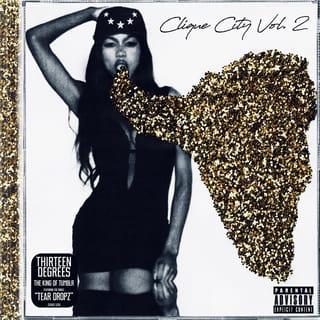 Clique City Vol. 2