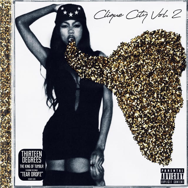 Clique City Vol. 2