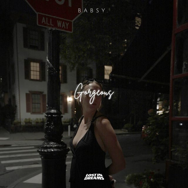 Gorgeous - Single