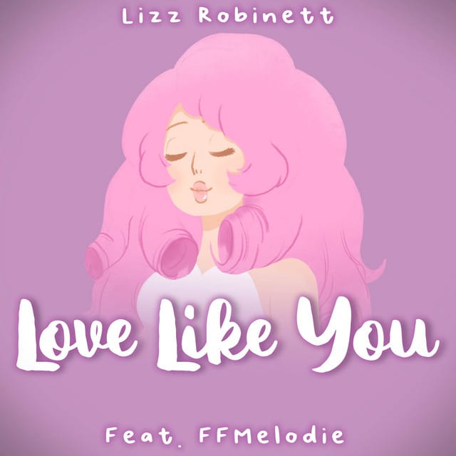 Love Like You