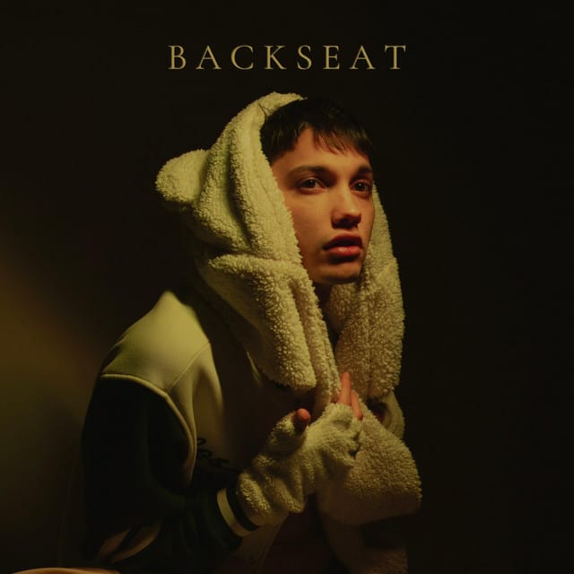 Backseat