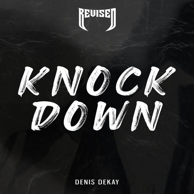 Knock Down - Single