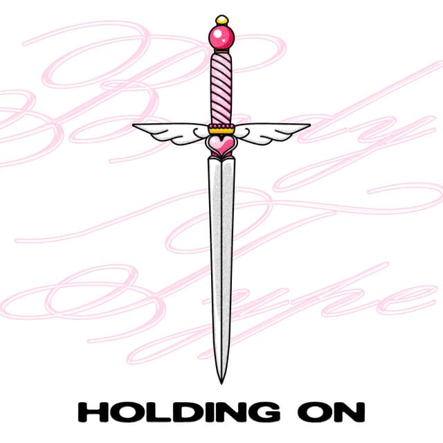 Holding On