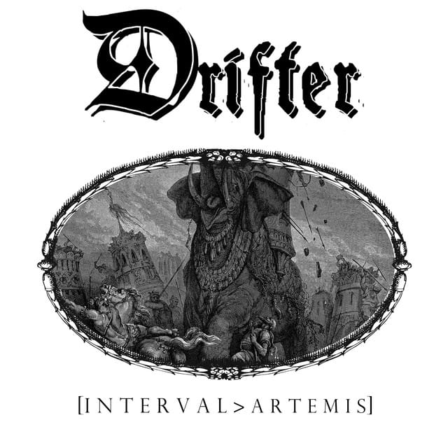 [INTERVAL > Artemis]