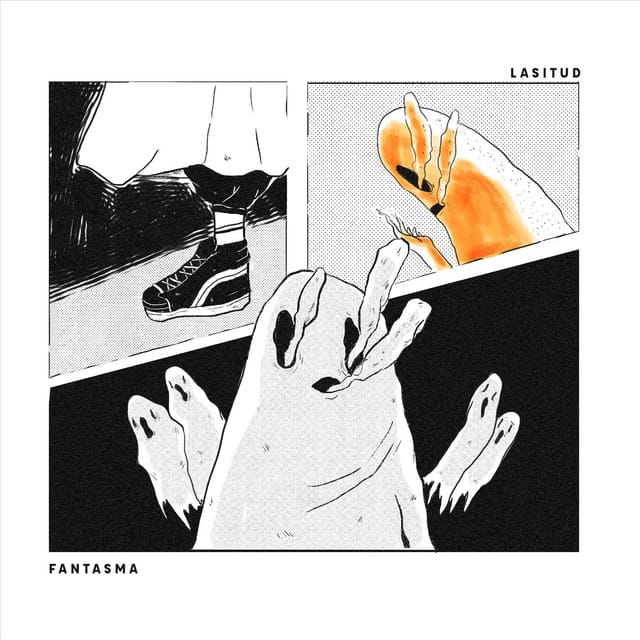 Fantasma - Single