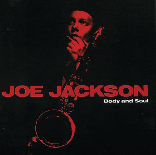 Body And Soul