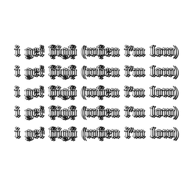 I Get High (When I'm Low)