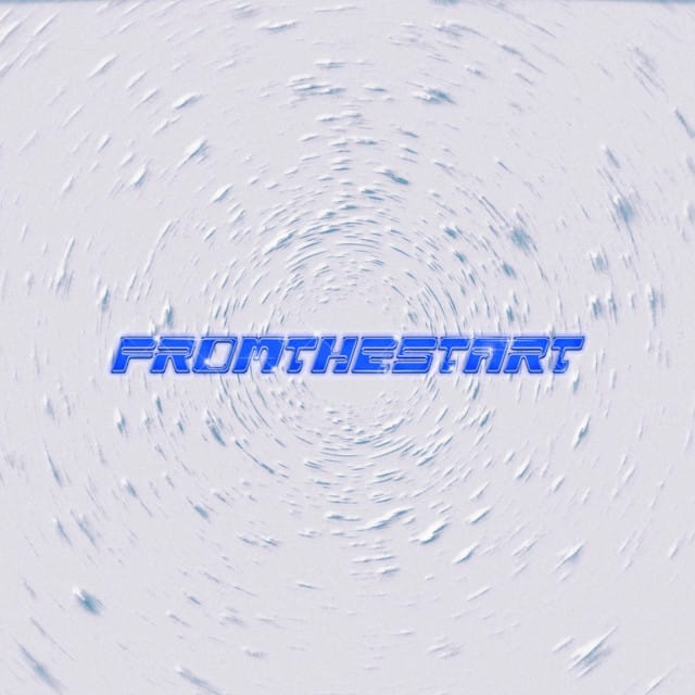 From the Start