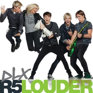Louder (Deluxe)