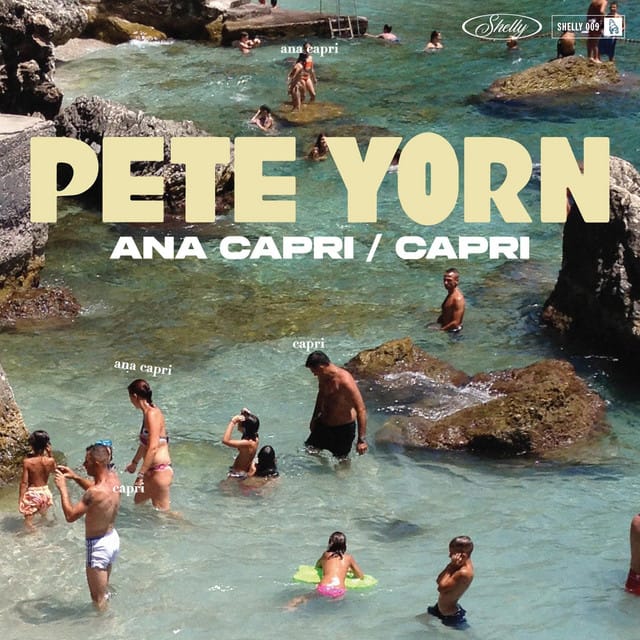 Ana Capri / Capri
