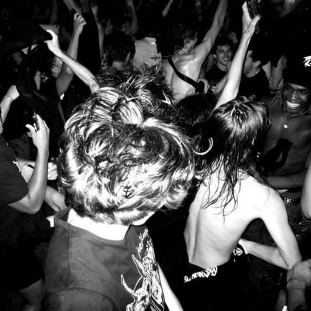 How Deep Is Your Love (Mitski)