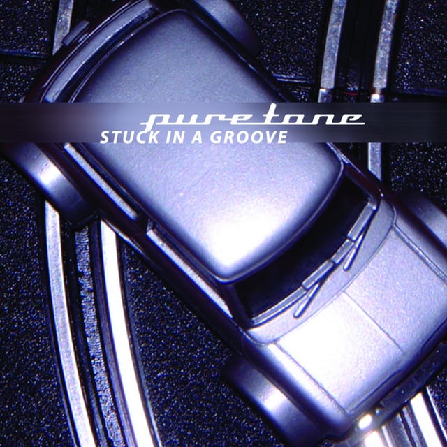 Stuck In a Groove