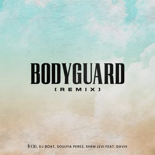 Bodyguard (Remix)