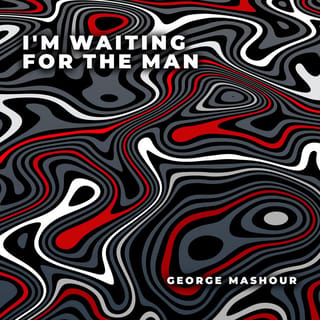 I'm Waiting For The Man - Single