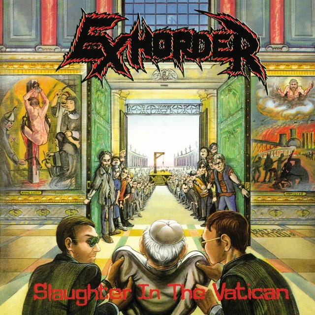 Legions of Death