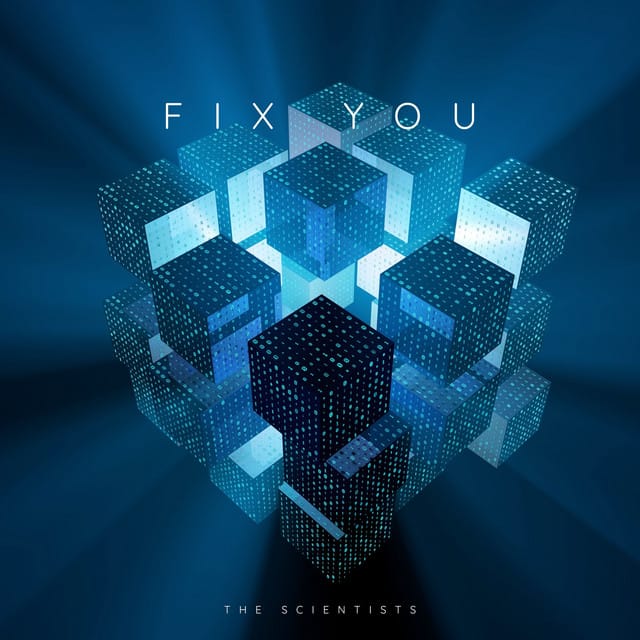 Fix You - Single